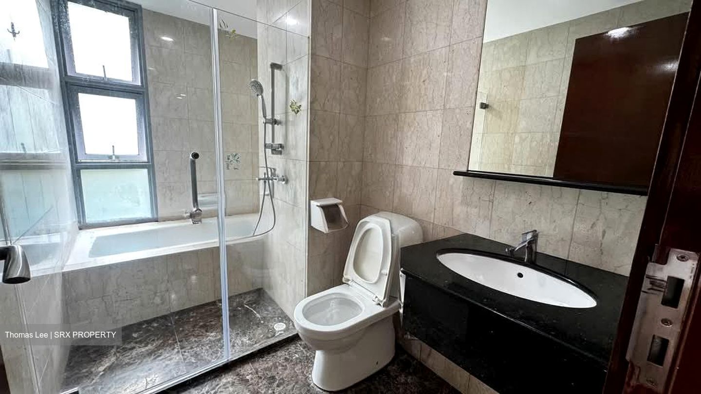 The Madeira (D23), Condominium #533521661